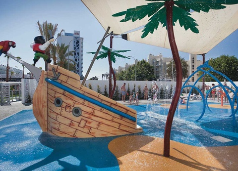 Hôtel TUI Sélection Riu Costa del Sol 4* - 30