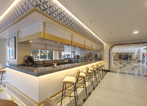 Ponient Marinada 4* by PortAventura World - 5