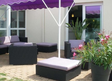 Séjour dégustations à la cave de Vouvray - 3* - 4