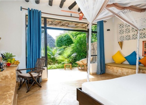 Hôtel Sunshine Bay Zanzibar 4* - 3