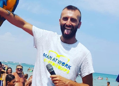 Camping Village Torre Rinalda, 4* - 76