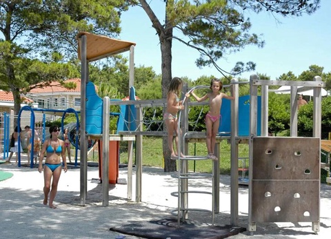 Camping Zaton Holiday Resort, 4* - 16