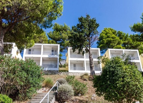 Holiday Village Sagitta 3* - 2