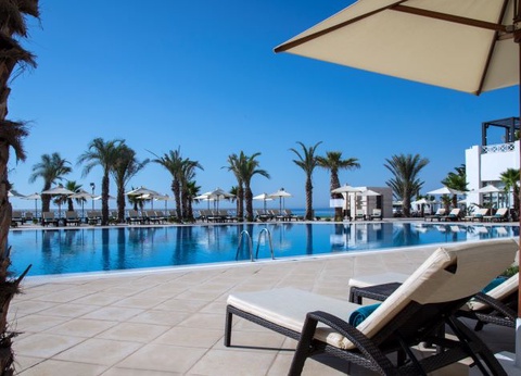 Hôtel Radisson Blu Hammamet 5* - 4