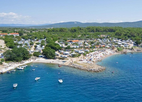 Krk Premium Camping Resort, 5* - 25