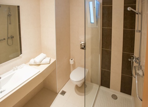 Hôtel Meliton Hotel 3* - 14