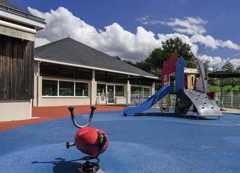 Domaine du Golf, 3* - 4