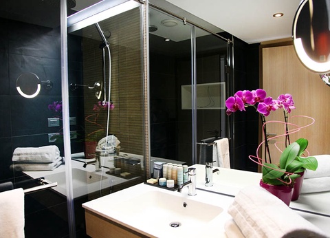 Hôtel Radisson Blu Resort & Spa Ajaccio Bay 4* - 5