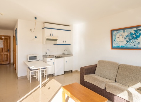 Hôtel BlueSea Costa Teguise Gardens 3* - 8