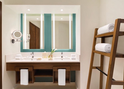 Hilton Playa del Carmen 5* - 5