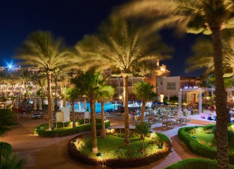 Circuit Sous le soleil D'Egypte - De Louxor à Hurghada - 12