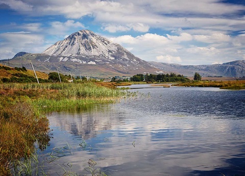 Circuit Les Deux Irlande - 13