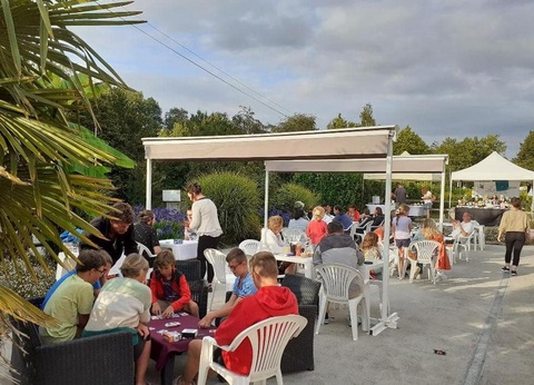 Camping Domaine de Kerelly, 3* - 15