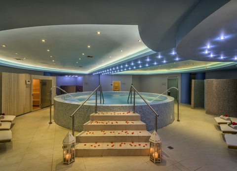 Hôtel Georgioupolis Suites 5* - 15