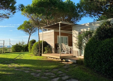 Club del Sole Jesolo Familiy Village Family Resort, 3* - 32