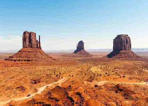 Des rocheuses américaines au Lac Tahoe - 13