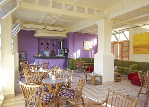 Splendeurs du Nil et Rihana Resort - 53