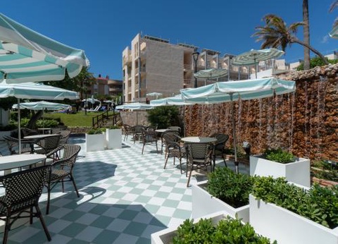 Hôtel Pez Espada 4* - 19