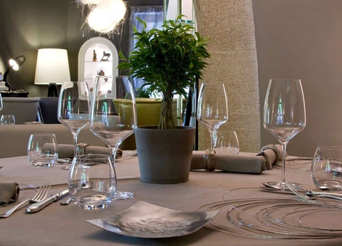 Virée authentique et gourmande dans un havre de paix près d'Avignon et Nîmes - 4* - 14