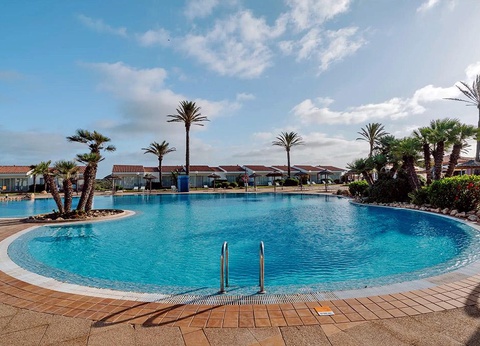 Hôtel AluaSun Mediterráneo 3* - 12