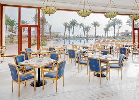 Hôtel Mövenpick Resort Sousse 5* - 31