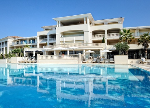 Hôtel Don César 5* ( sans transport ) - 6