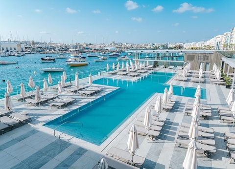 ST Azur Hotel 3* - 12