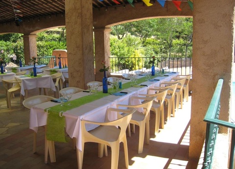 Camping Les Philippons, 3* - 10