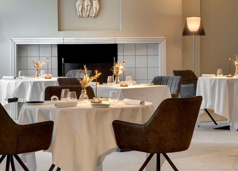 Bien-être et luxe dans un hôtel 5* à Vichy - 5* - 13