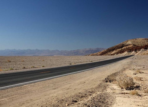 Circuit Découverte de l'Ouest - 10