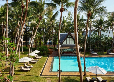 THAÏLANDE | 10j/7n - Bangkok & Hua Hin - dusitD2 Samyan Bangkok 4* by Ôvoyages & Dusit Thani Hua Hin 5* by Ôvoyages - 11