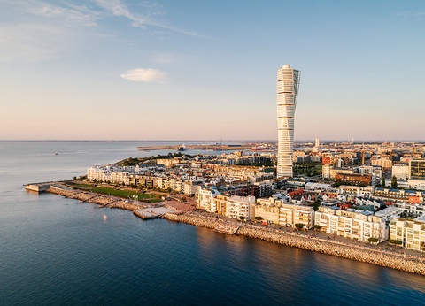 Circuit Charme de la Suède 3* - 10