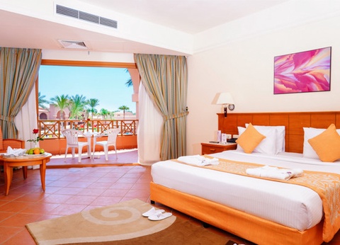 Hôtel Charmillion Gardens Aqua Park 4* - 7