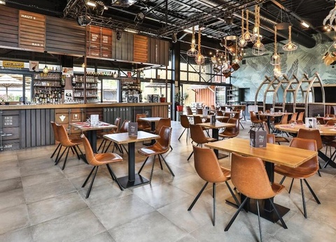 Camping maeva Club Les Dinosaures, 4* - 44