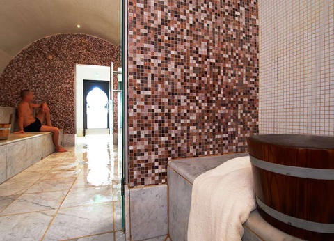 Détente au coeur des Landes à Dax - 3* - 27