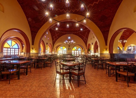 Hôtel Protels Beach Club & Spa 4* - 16