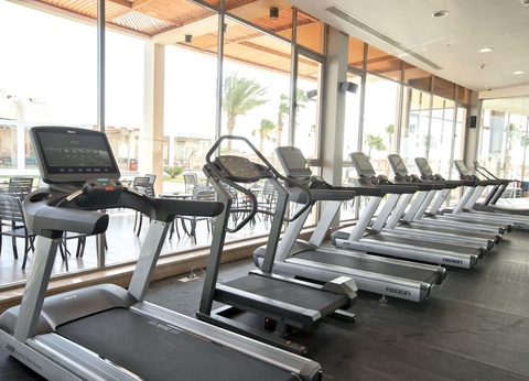 Combiné Secrets d'Egypte et Xanadu Makadi Bay - 11