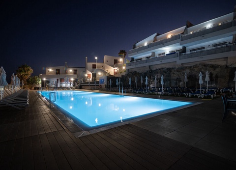 Hôtel Marina Elite Resort 4* - 20