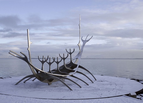 City Trip à Reykjavik - 4