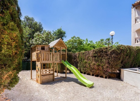 Hôtel Caprice Isabel 3* - 22