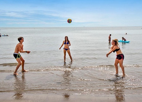 Rosapineta Camping Village, 3* - 40