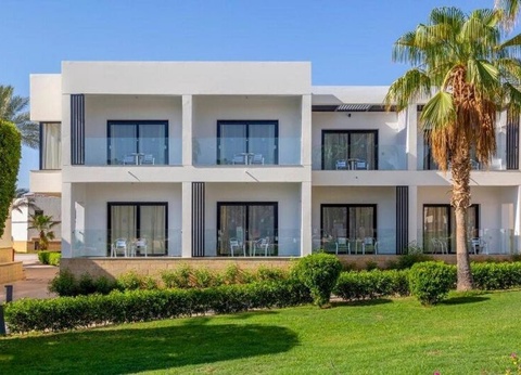 Hôtel Amphoras Blu 4* - 9