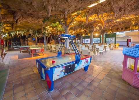 Hôtel Checkin Bungalows Atlantida 3* - 19