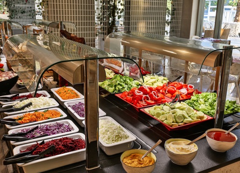 Club Framissima Premium Kumbor 4* - 15