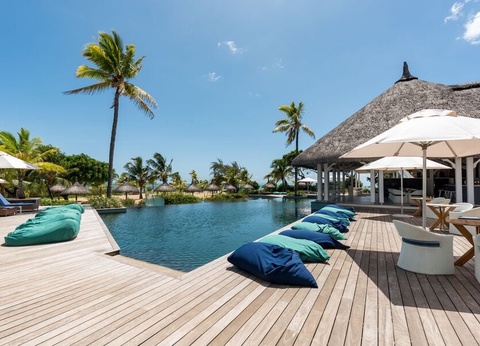 Hôtel Radisson Blu Azuri Resort et Spa 4*sup - 2