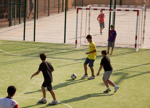 Camping Stel - Roda de Bara, 4* - 11