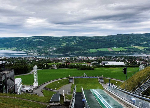 Circuit Au pays des Fjords - 5