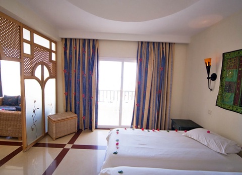 Hôtel Eden Star Zarzis 4* - 4