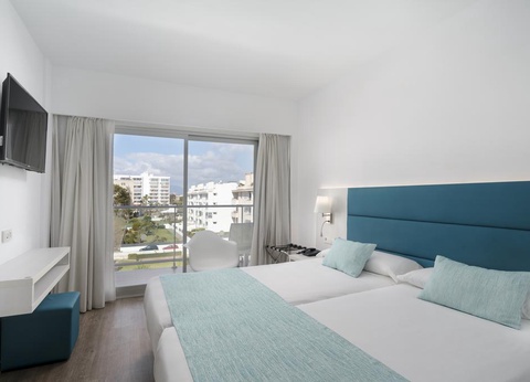 Hôtel Alua Leo 4* - 3