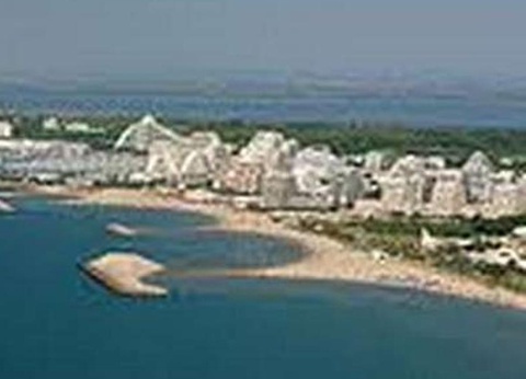 Camping le Domaine de Gajan, 4* - 51